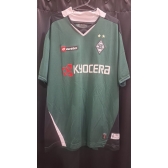 Camisa Alemanha Borussia Mönchengladbach Lotto 2007 Cod.491