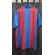 Camisa Espanha Barcelona Lance 1980 Cod.781