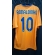 Camisa Espanha Barcelona Nike 2007/2008 Ronaldinho Cod.465