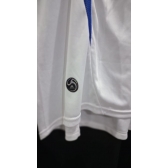 Camisa Inglaterra Chelsea Adidas 2007/2008 Lampard Cod.270