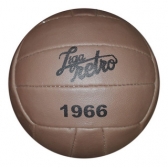 Bola de Futebol Liga Retrô 1966