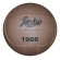 Bola de Futebol Liga Retrô 1966