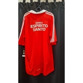 Camisa Portugal Benfica 2007/08 Adidas Cod.1621