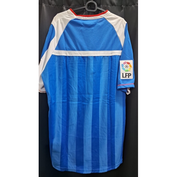 Camisa Espanha Getafe Joma 2007 Cod.396