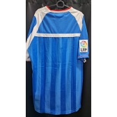 Camisa Espanha Getafe Joma 2007 Cod.396