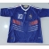 Camisa Seleção França Adidas Azul Nº10 Mbappe