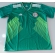 Camisa Seleção México Adidas  Verde Nº14 Chicharito