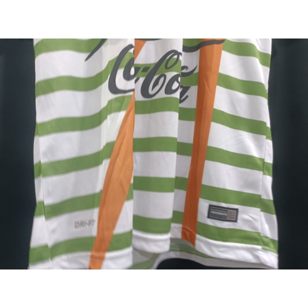Camisa Mexico America do Mexico Nike 2017 Cod.870