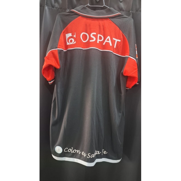 Camisa Argentina Colon de Santa Fé 2009/2010 Umbro Cod.1280