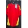 Camisa França Le Mans 2007 Kappa Cod.450