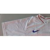 Camisa Seleção Inglaterra Nike Branca Nº20