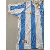 Camisa Payssandu Lotto Branca Retrô