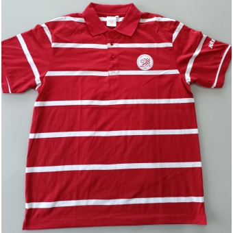 Camisa Nautico Oficial Casual 01