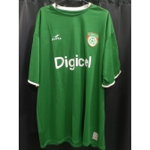 Camisa Haiti Zenith 2005 Finta Cod.638
