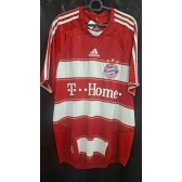 Camisa Alemanha Bayern de Munique Adidas 2007 Cod.359