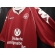 Camisa Alemanha FC Kaiserslautern 2008 Kappa Cod.439