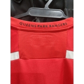 Camisa Escocia Queens Park Rangers Lotto 2009 Cod.878