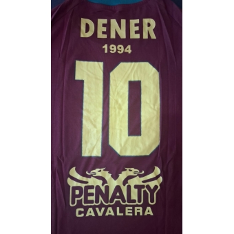 Camisa Portuguesa SP Penalty Cavalera 1994 Cod.1403
