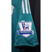 Camisa Inglaterra Liverpol Adidas 2007/2008 Gerrard Cod.257