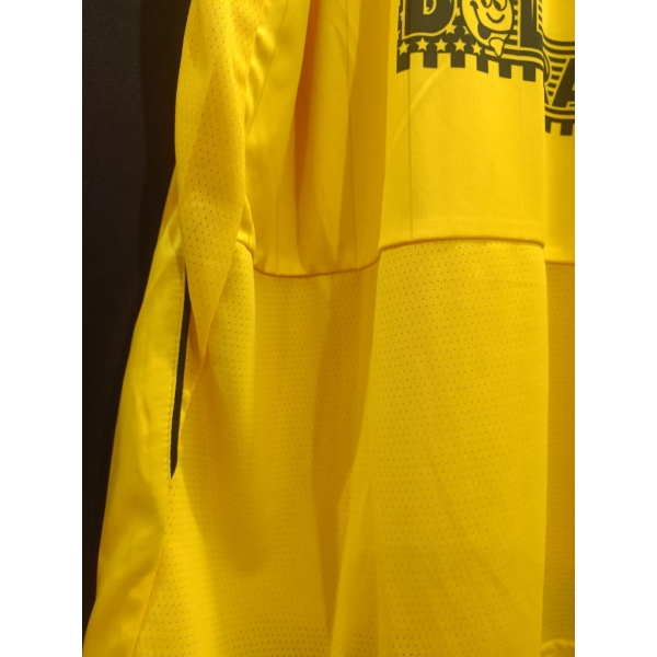 Camisa Equador Barcelona Sporting Club 2006 Marathon Cod.340