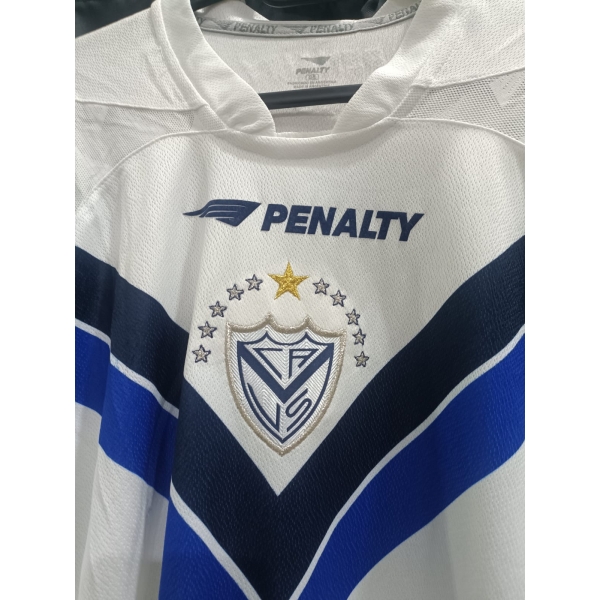 Camisa Argentina Vélez Sarsfield Penalty 2008 Cod.1021