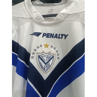 Camisa Argentina Vélez Sarsfield Penalty 2008 Cod.1021