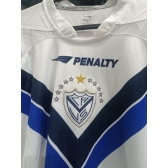 Camisa Argentina Vélez Sarsfield Penalty 2008 Cod.1021