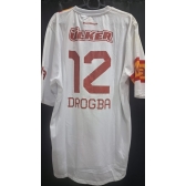 Camisa Turquia Galatassaray Nike 2012 Cod.1464