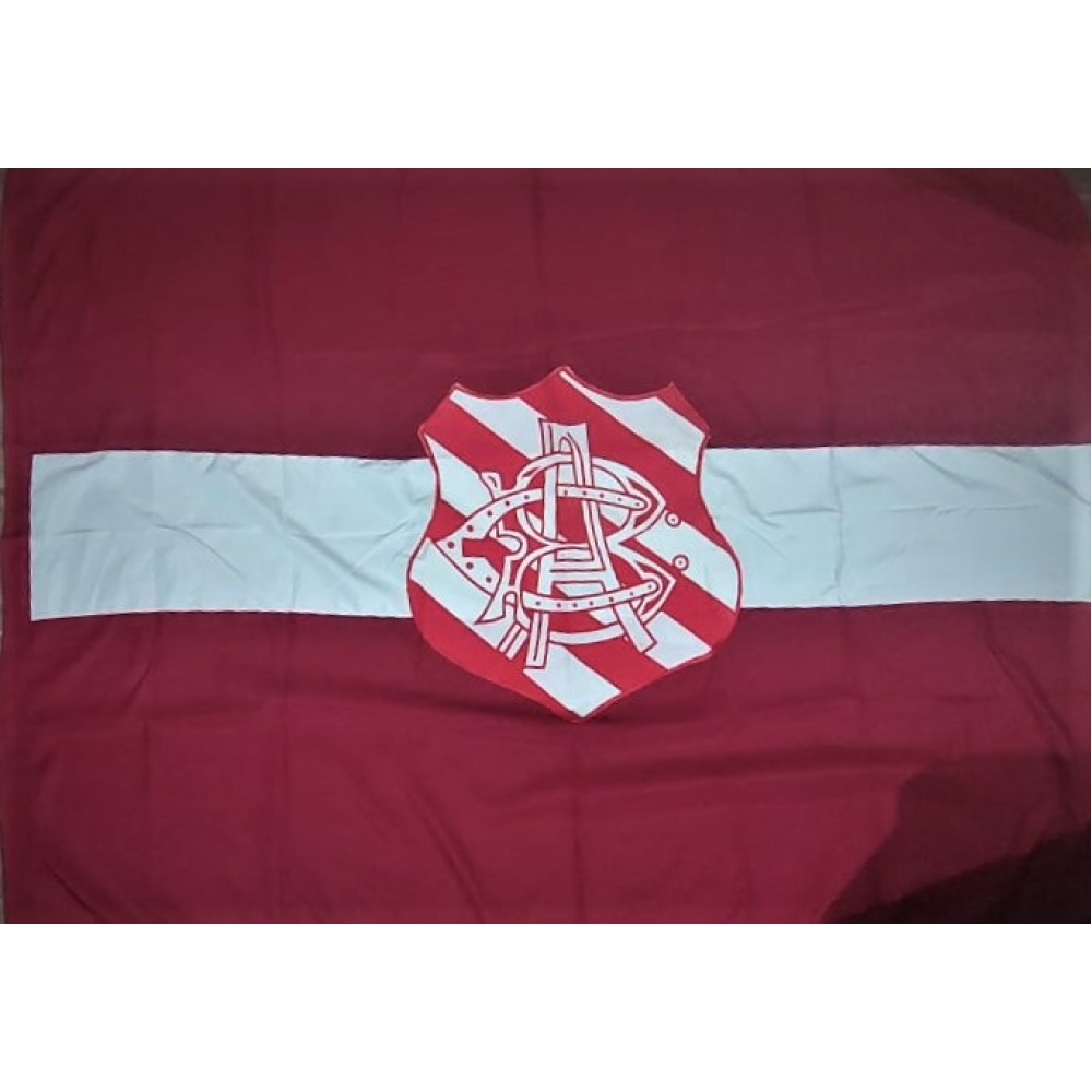 Bandeira Bangu RJ 1,55 x 1,03