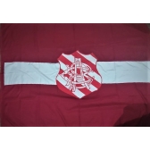 Bandeira Bangu RJ 1,55 x 1,03