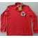 Camisa Seleção Portugal Manga Longa Liga Retrô