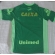 Camisa Chapecoense Umbro verde