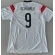 Camisa Seleção Alemanha Adidas Branca Nº9 Schurrle