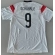 Camisa Seleção Alemanha Adidas Branca Nº9 Schurrle