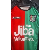 Camisa Holanda NEC Nijmegen Lotto 2006 Cod.490
