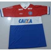 Camisa Bahia Mil Sports Tricolor