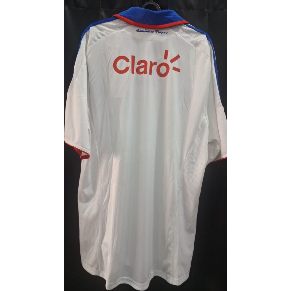 Camisa Chile Universidad do Chile Adidas 2011 Cod.1330