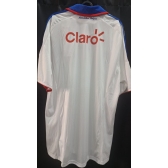 Camisa Chile Universidad do Chile Adidas 2011 Cod.1330