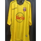Camisa Equador Barcelona Sporting Club 2006 Marathon Cod.340