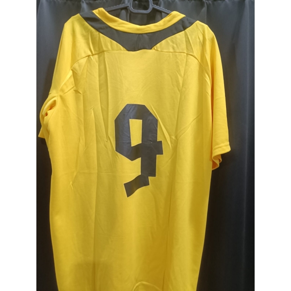 Camisa Uruguai Peñarol Puma 2013 Cod.1452