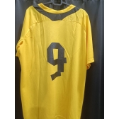 Camisa Uruguai Peñarol Puma 2013 Cod.1452