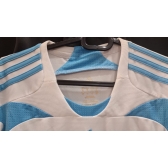 Camisa França Olympique de Marselha 2007/2008 Adidas Cod.478