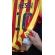 Camisa Espanha Barcelona Nike 2013/2014 Messi Cod.1468
