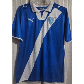 Camisa Seleção Guatemala 2008 Azul Puma Cod.1109