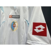 Camisa Italia Treviso Lotto 2010 Cod.743