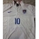 Camisa Seleção Estados Unidos Nike Branca Nº10 Donovan
