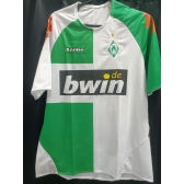 Camisa Alemanha Werder Bremen Kappa 2005 Diego Cod.268