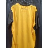 Camisa Africa do Sul Kaizer Chiefs Nike 2011 Cod.1425