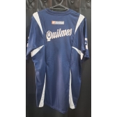 Camisa Argentina Qulmes 2007 Lotto Cod.663/659