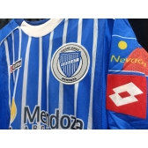 Camisa Argentina Godoy Cruz Lotto 2013 Cod.1332